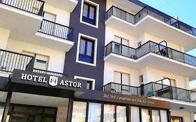 Hotel Astor